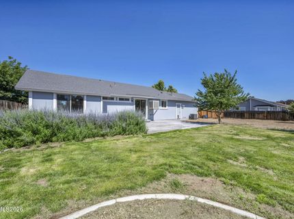 345 Nicole Drive, Spanish Springs, NV 89436 Photo