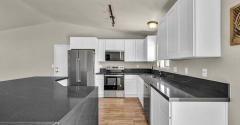 345 Nicole Drive, Spanish Springs, NV 89436 Photo