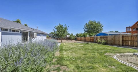 345 Nicole Drive, Spanish Springs, NV 89436 Photo