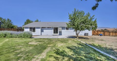 345 Nicole Drive, Spanish Springs, NV 89436 Photo