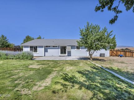 345 Nicole Drive, Spanish Springs, NV 89436 Photo