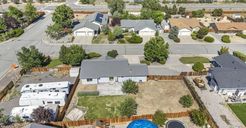 345 Nicole Drive, Spanish Springs, NV 89436 Photo