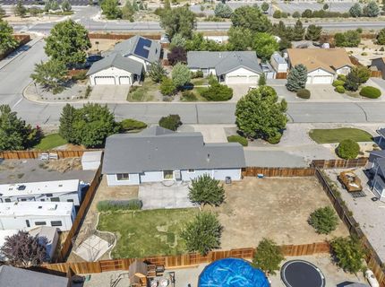 345 Nicole Drive, Spanish Springs, NV 89436 Photo