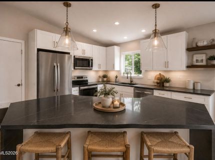 345 Nicole Drive, Spanish Springs, NV 89436 Photo