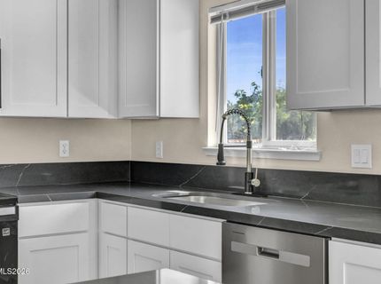 345 Nicole Drive, Spanish Springs, NV 89436 Photo