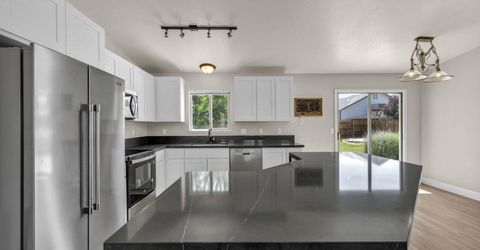 345 Nicole Drive, Spanish Springs, NV 89436 Photo