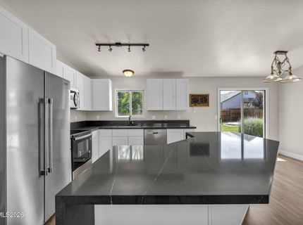 345 Nicole Drive, Spanish Springs, NV 89436 Photo