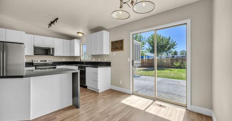 345 Nicole Drive, Spanish Springs, NV 89436 Photo