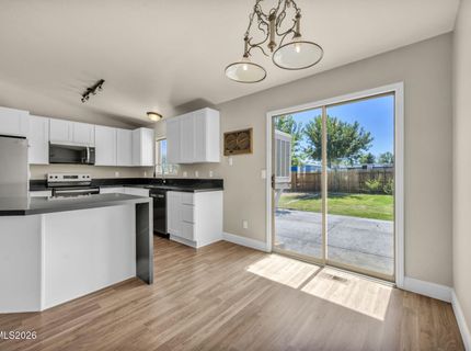 345 Nicole Drive, Spanish Springs, NV 89436 Photo