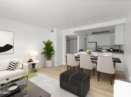 2555 Clear Acre Lane, Unit APT 32, Reno, NV 89512 Photo