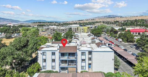 2555 Clear Acre Lane, Unit APT 32, Reno, NV 89512 Photo
