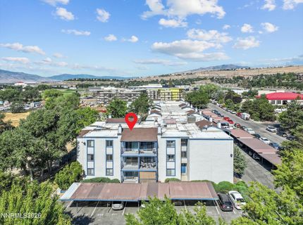 2555 Clear Acre Lane, Unit APT 32, Reno, NV 89512 Photo
