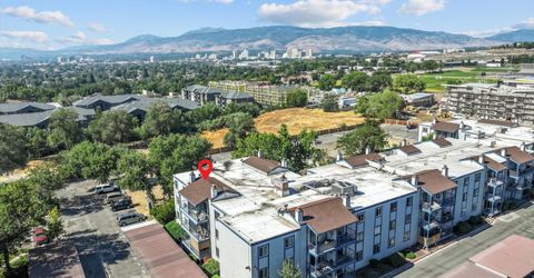 2555 Clear Acre Lane, Unit APT 32, Reno, NV 89512 Photo