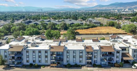 2555 Clear Acre Lane, Unit APT 32, Reno, NV 89512 Photo