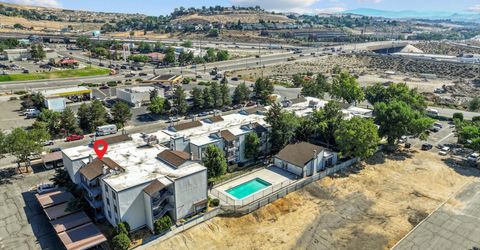 2555 Clear Acre Lane, Unit APT 32, Reno, NV 89512 Photo