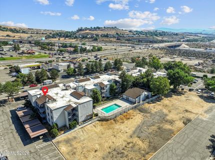 2555 Clear Acre Lane, Unit APT 32, Reno, NV 89512 Photo