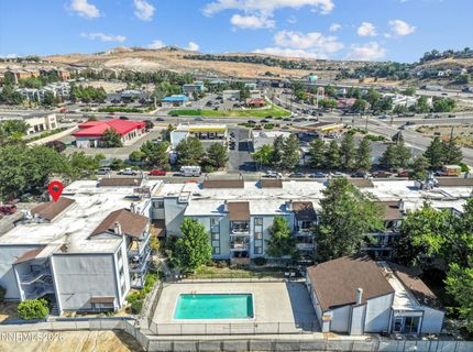 2555 Clear Acre Lane, Unit APT 32, Reno, NV 89512 Photo