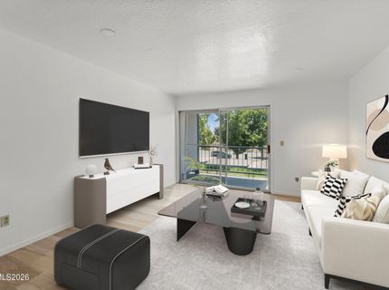 2555 Clear Acre Lane, Unit APT 32, Reno, NV 89512 Photo