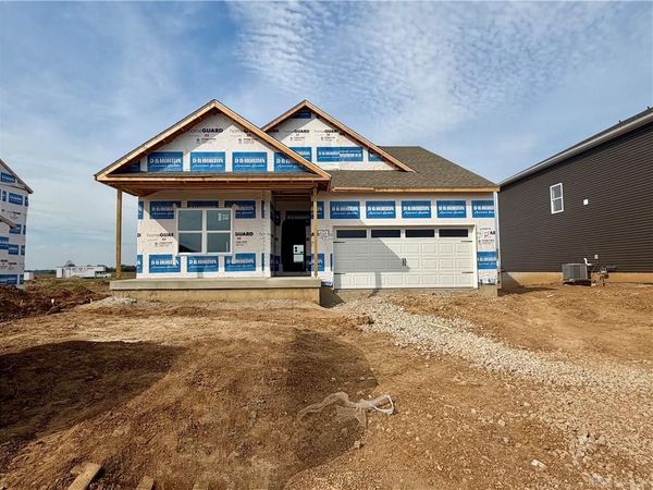 486 Hollywood Boulevard, Xenia, OH 45385