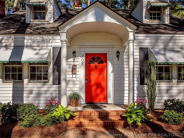 608 Greenland Drive, Fayetteville, NC 28305