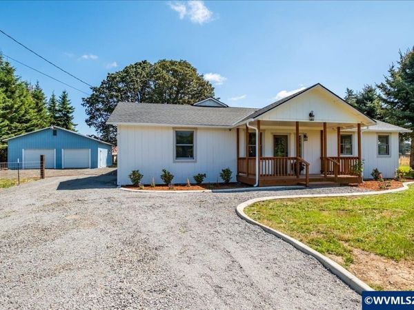 30935 Old Santiam Hwy, Lebanon, OR 97355