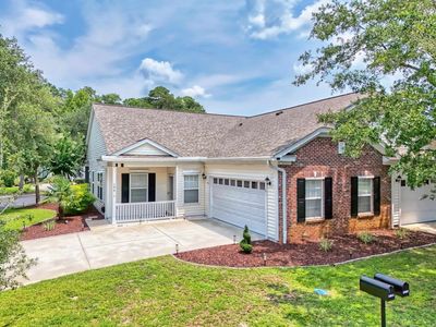 196-1 Red Rose Blvd. , Unit 196-1, Pawleys Island, SC 29585