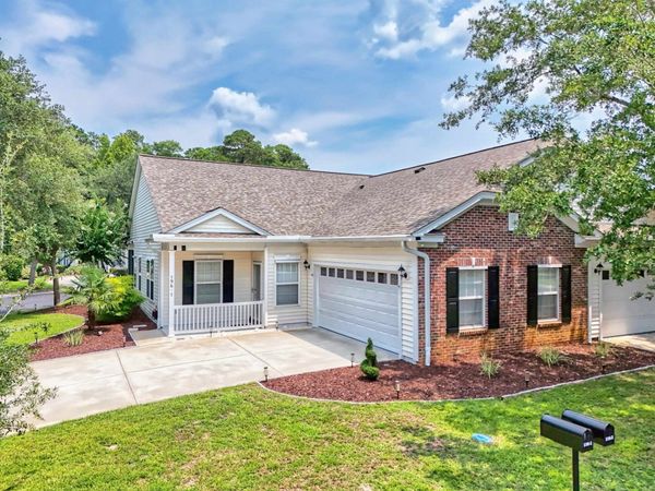 196-1 Red Rose Blvd. , Unit 196-1, Pawleys Island, SC 29585