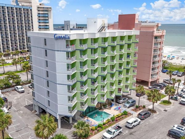 7000 N Ocean Blvd. , Unit 730, Myrtle Beach, SC 29572