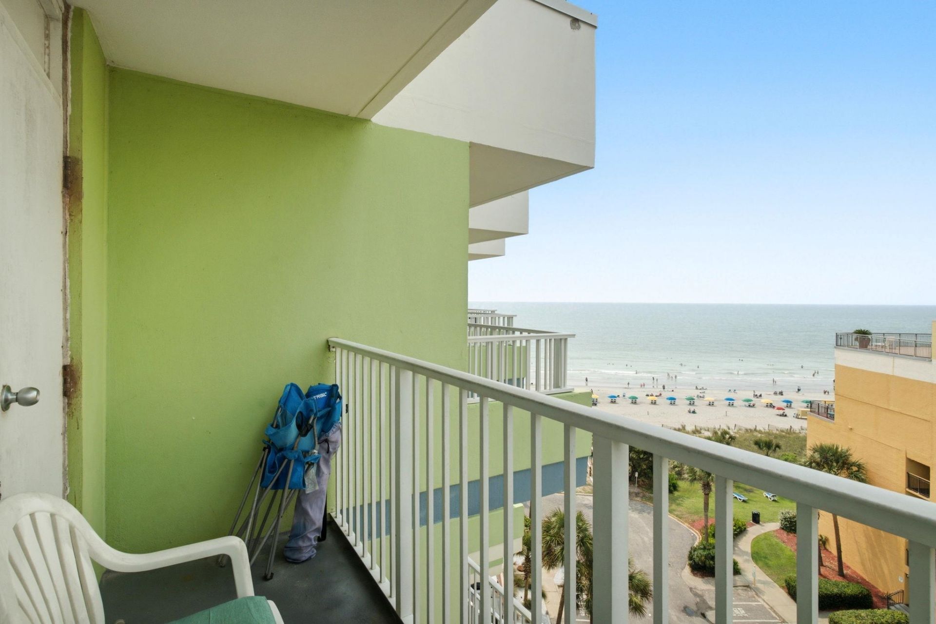 7000 N Ocean Blvd. Photo 23