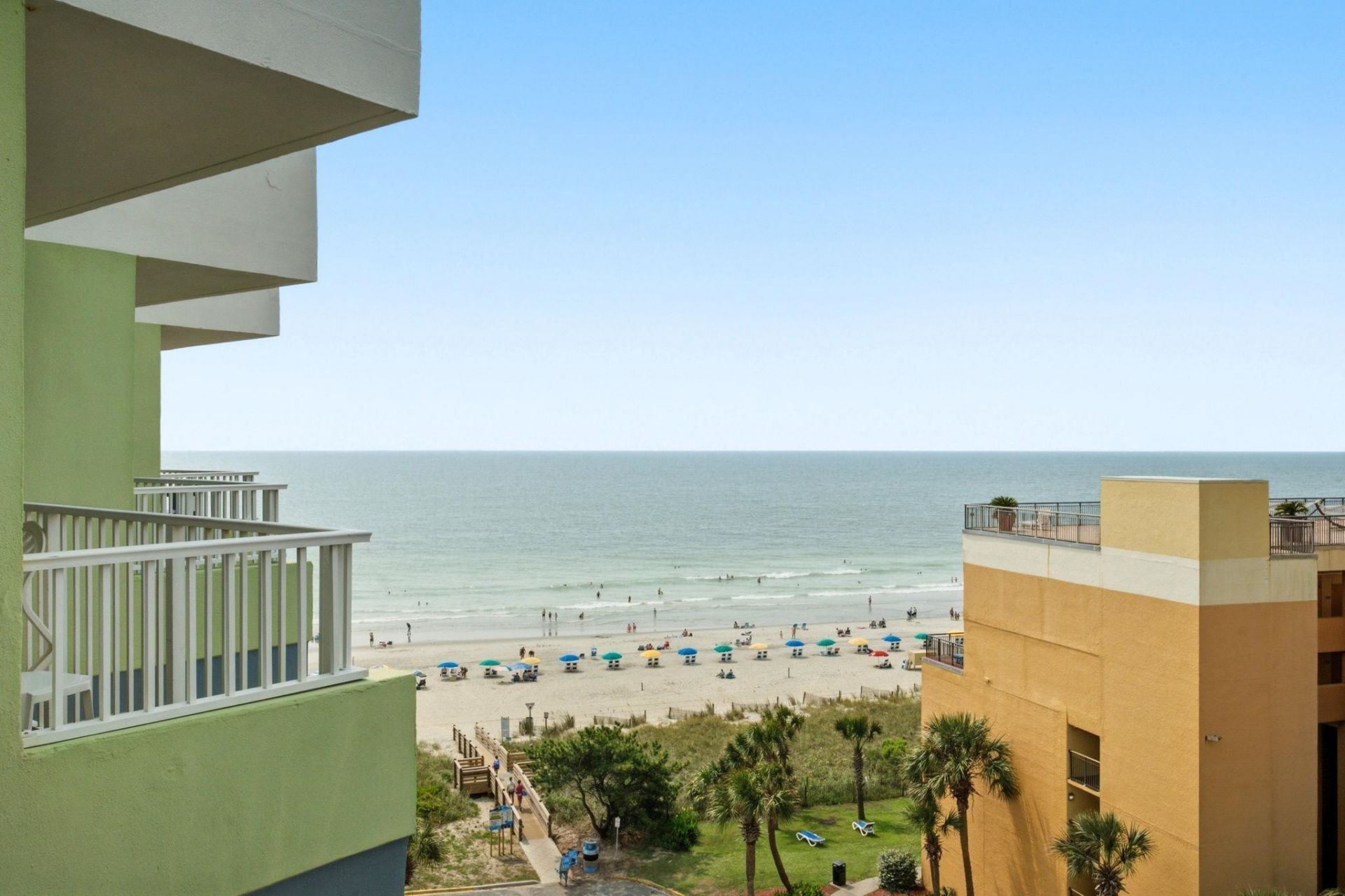 7000 N Ocean Blvd. Photo 24