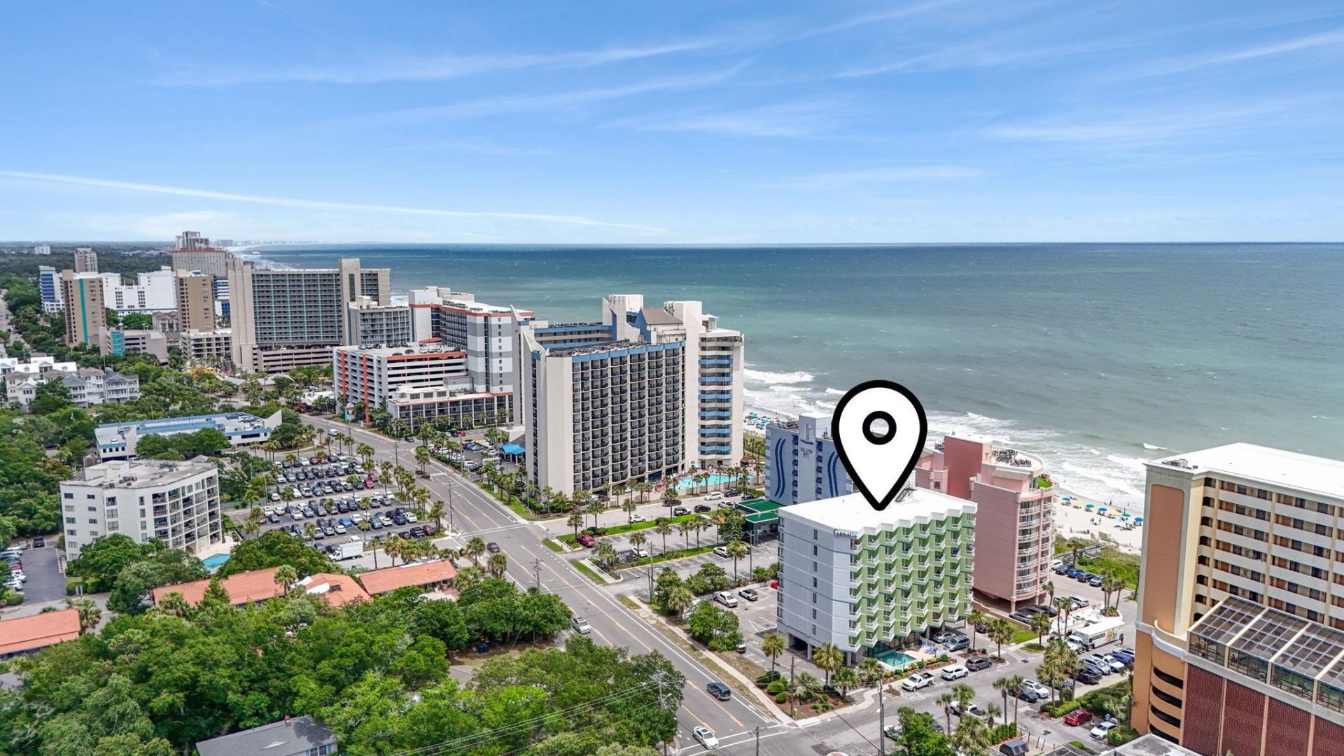 7000 N Ocean Blvd. Photo 27