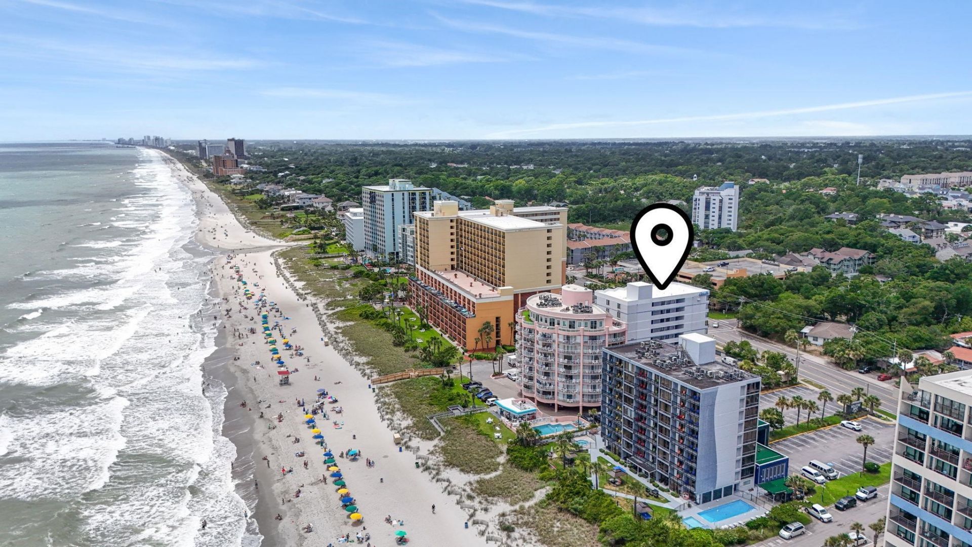 7000 N Ocean Blvd. Photo 4