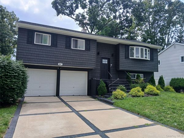 807 Iris Place, West Hempstead, NY 11552