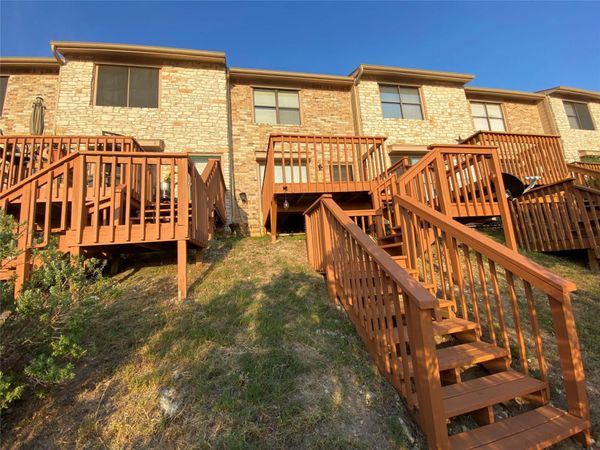 21461 Coyote TRL, Unit 4, Lago Vista, TX 78645