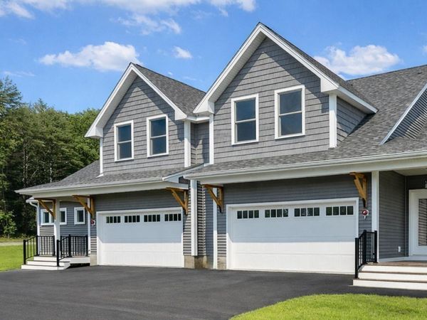 5 Kasnet Drive, Rye, NH 03870