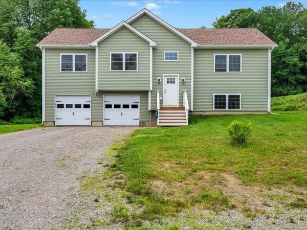 460 Outback Road, Fairfax, VT 05454