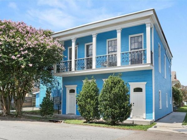2001 03 ST PHILIP Street, New Orleans, LA 70116