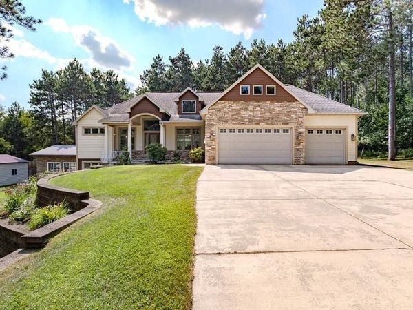 145209 BRISTERS HILL ROAD, Wausau, WI 54401