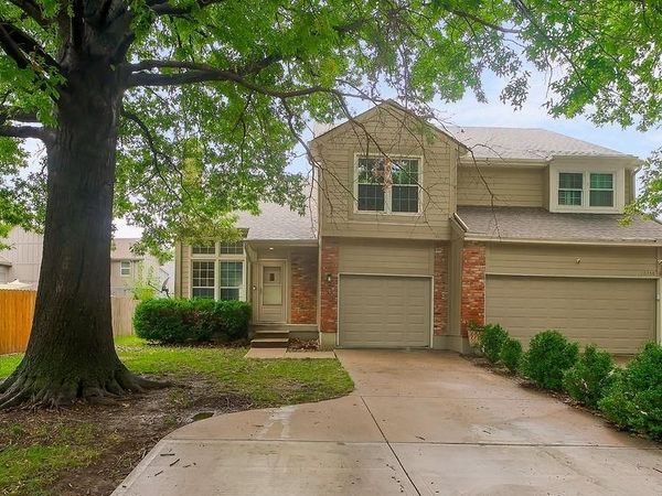 10740 W 115th Street, Overland Park, KS 66210