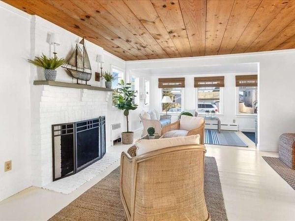 21 5th Ave, Unit 21, Scituate, MA 02066
