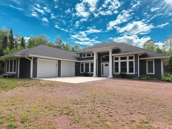 28395 County Highway G, Ashland, WI 54806
