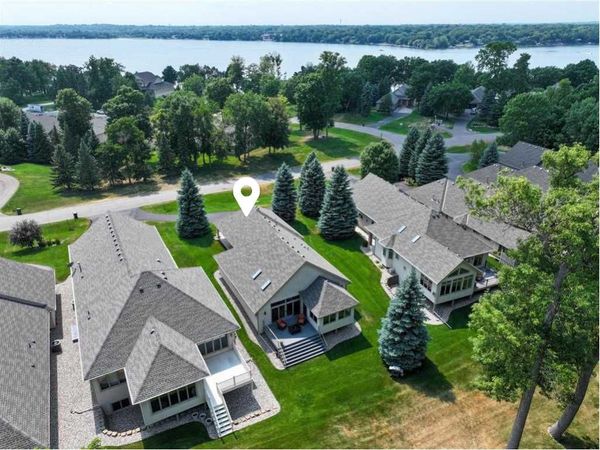 3935 Geneva Golf Club Drive NE, Alexandria, MN 56308