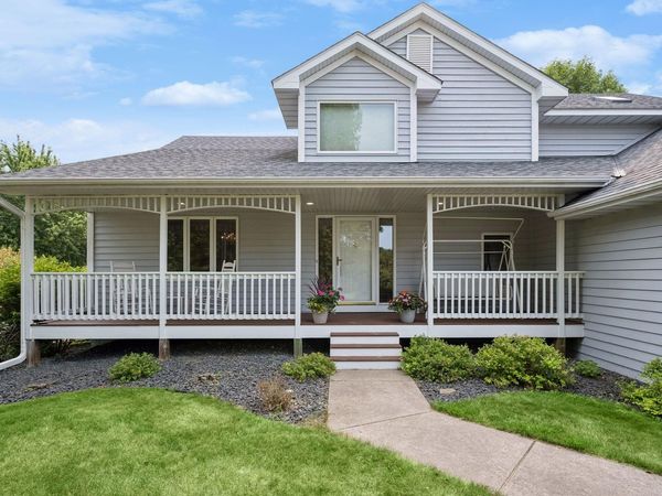 14180 Dehnsfield Road, Rogers, MN 55374
