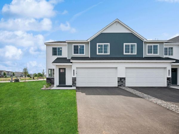 2117 Birch Lane, Montrose, MN 55363