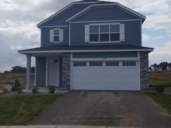 10592 Goodview Avenue S, Cottage Grove, MN 55016