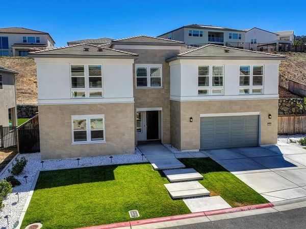 5085 Glacier Peak Dr, El Dorado Hills, CA 95762