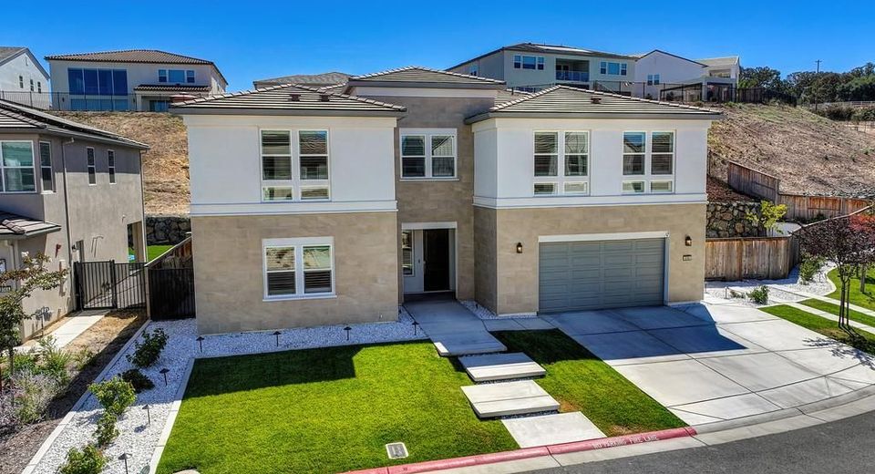 5085 Glacier Peak Dr, El Dorado Hills, CA 95762 Photo