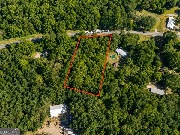 1.41 ACRES Ridgeway West Road, Maysville, GA 30558