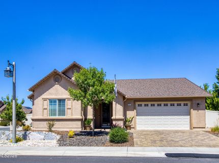2201 Dominic Drive, Reno, NV 89521 Photo
