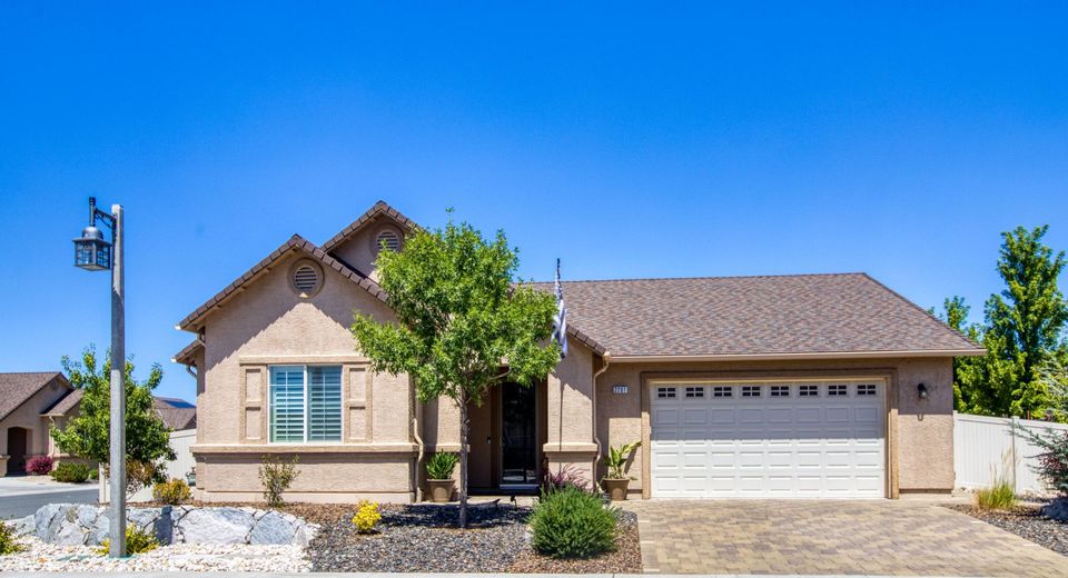 2201 Dominic Drive, Reno, NV 89521 Photo